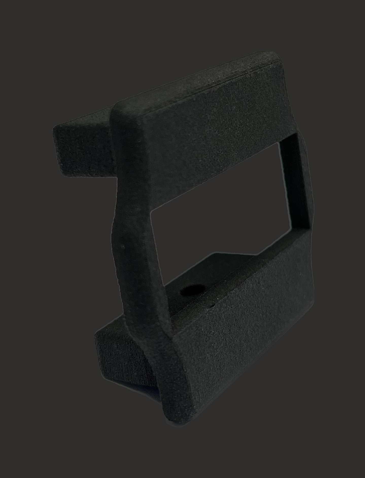 Roofrack rail End-Caps