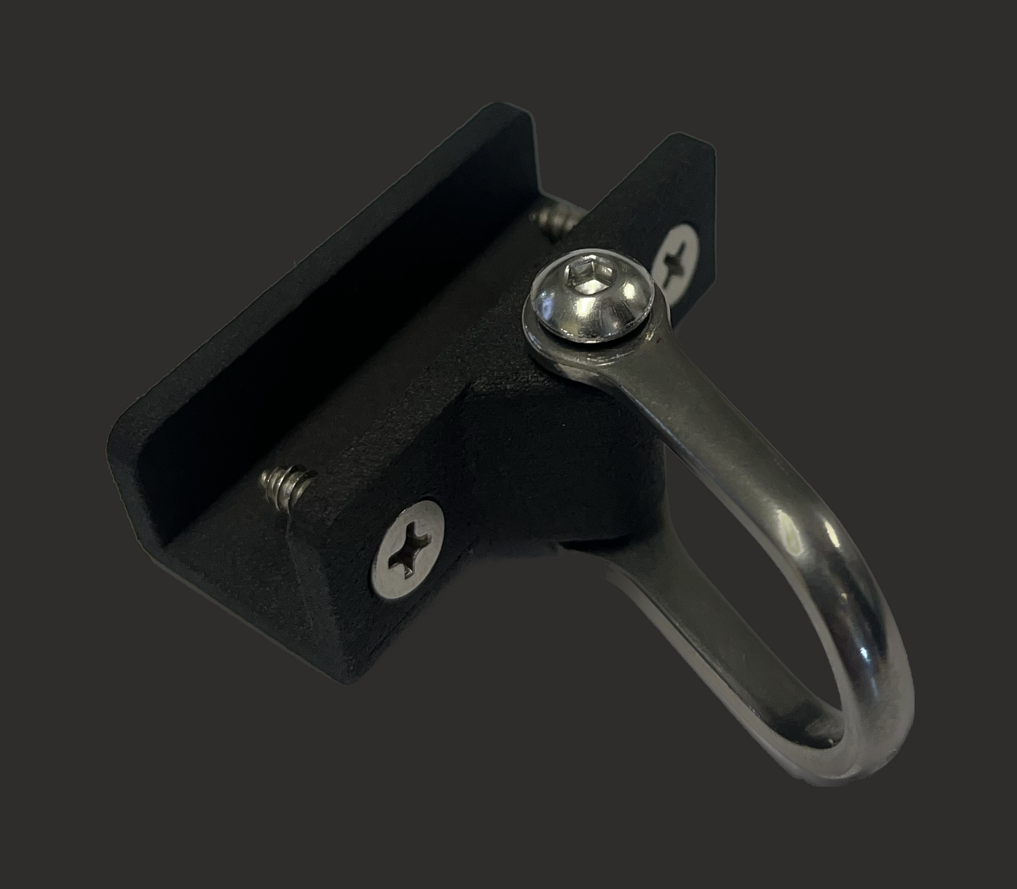 Front Hopok Relocation Kit