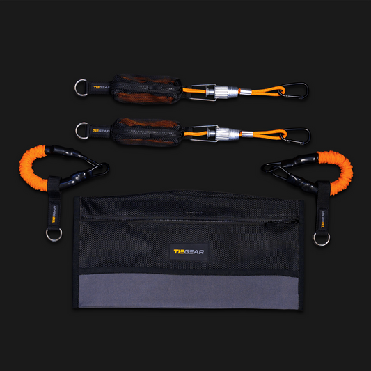 Guy Ropes Awning 2 Pack