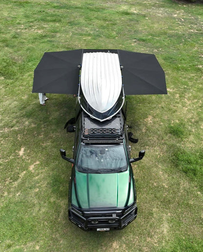CLEVERSHADE 360 DEGREE ULTRA-LITE Markise
