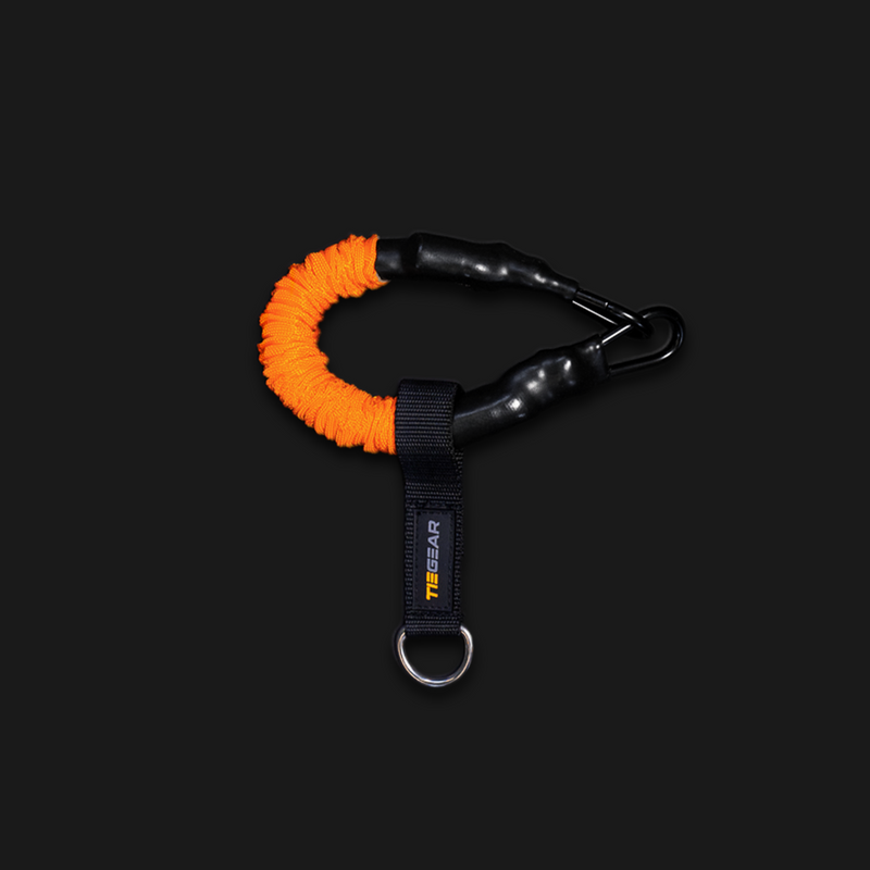 Guy Ropes Awning 4 Pack